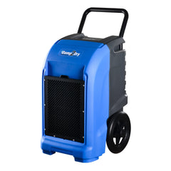 Perfect Aire 150 Pint Commercial Dehumidifier with Drain Hose