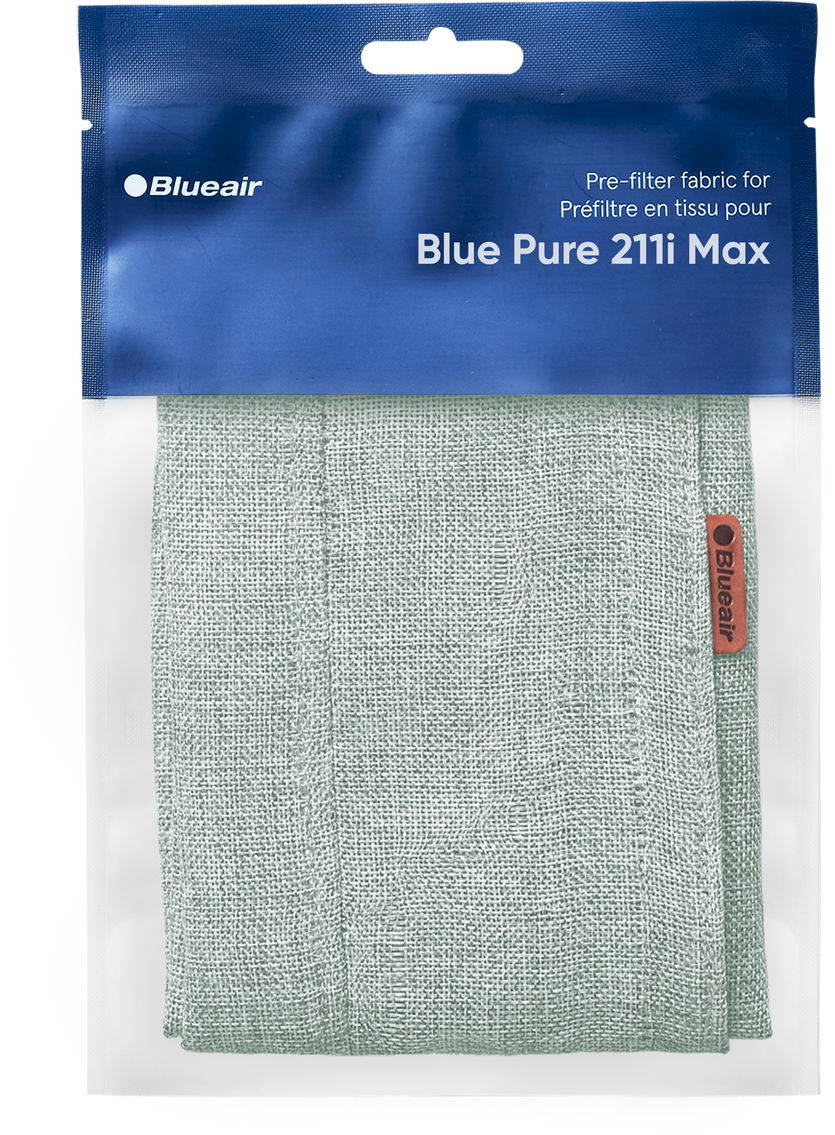 Blueair Blue Pure 211i Max Pre-Filter