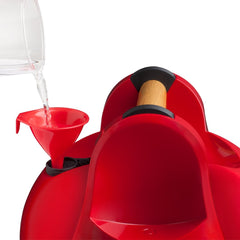Ladybug Tekno 2350 TANCS Vapor Steam Cleaners - Standard Package