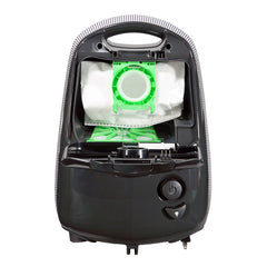 Sebo AIRBELT E3 Premium Canister Vacuum