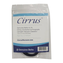 Cirrus & ProGrade Belt Replacement 2-Pack