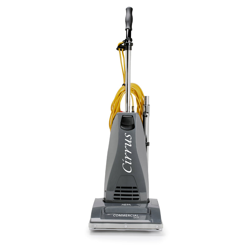 Cirrus (Formerly Carpet Pro) CPU4T Upright Commercial Vacuum Cleaner