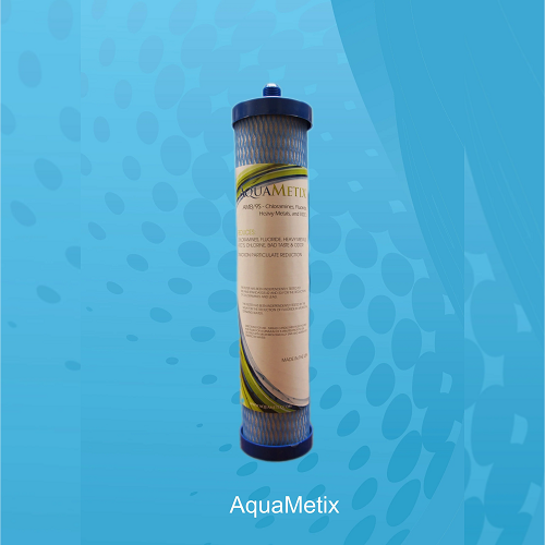 AquaCera HIS Under Counter Water Filter