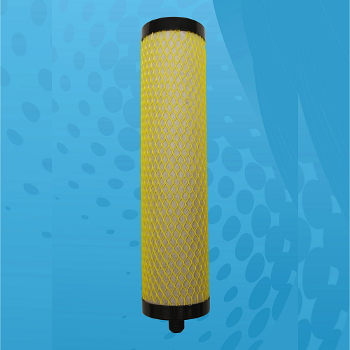 AquaCera MultiMax Carbon Water Filter Replacement