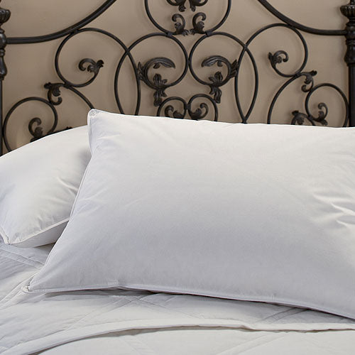 Primaloft luxury down alternative pillow shop
