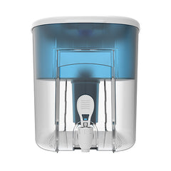 Drinkpod Alkaline Water Filter Dispenser, 2.5 Gallon