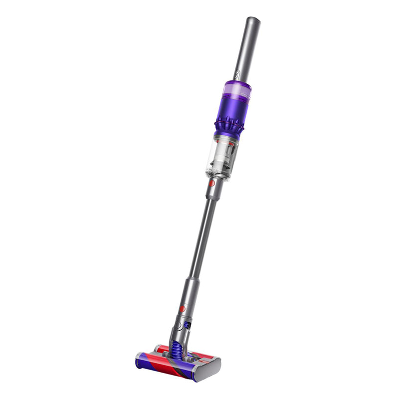 Cleaning dyson cordless vacuum discount