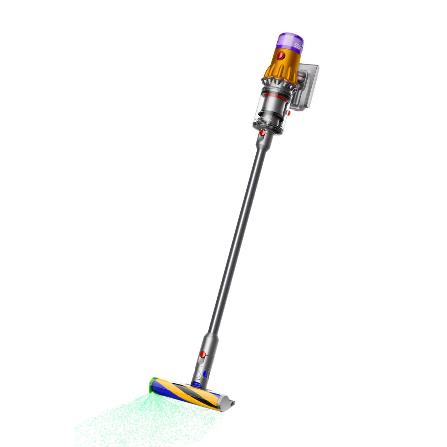 Dyson Detect Slim V12 Cordless Vacuum Cleaner