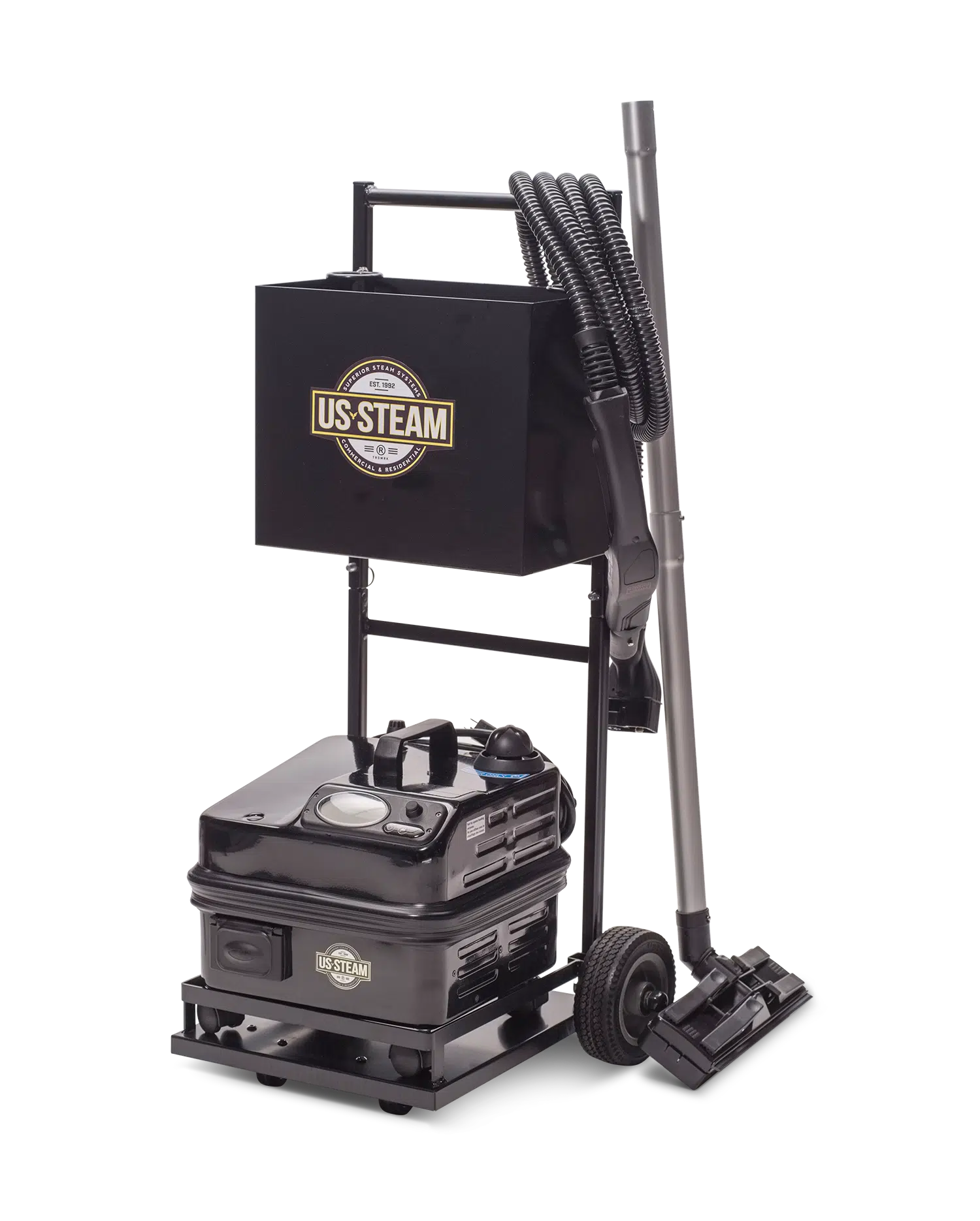 US Steam Eagle Commercial Steam Cleaner