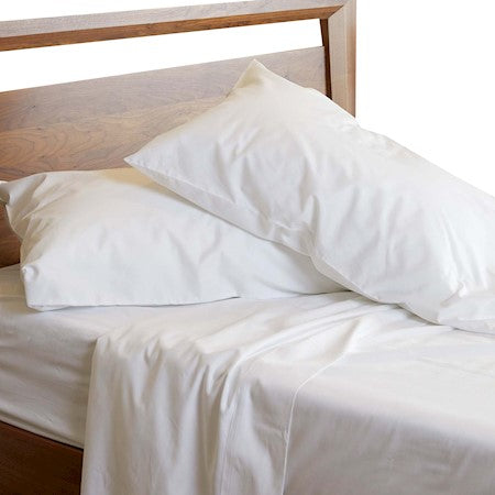 BedVoyage eco-melange Rayon Bamboo Cotton Pillowcase Set