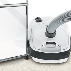 Sebo AIRBELT E3 Premium Canister Vacuum
