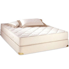 Royal-Pedic 7-Zone Natural Latex Quilt-Top Bed Sets