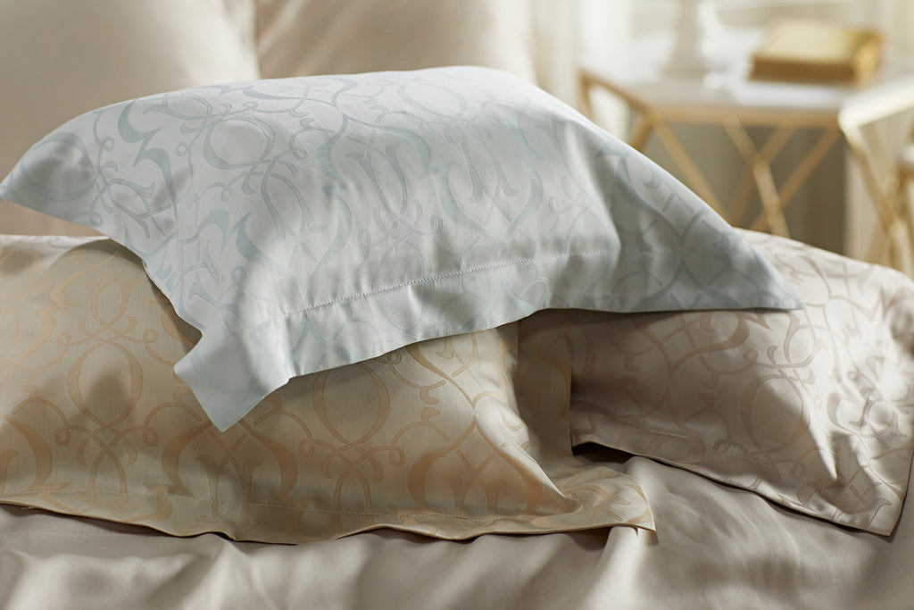 Legna Agadir Decorative Pillowcase With Stuffer