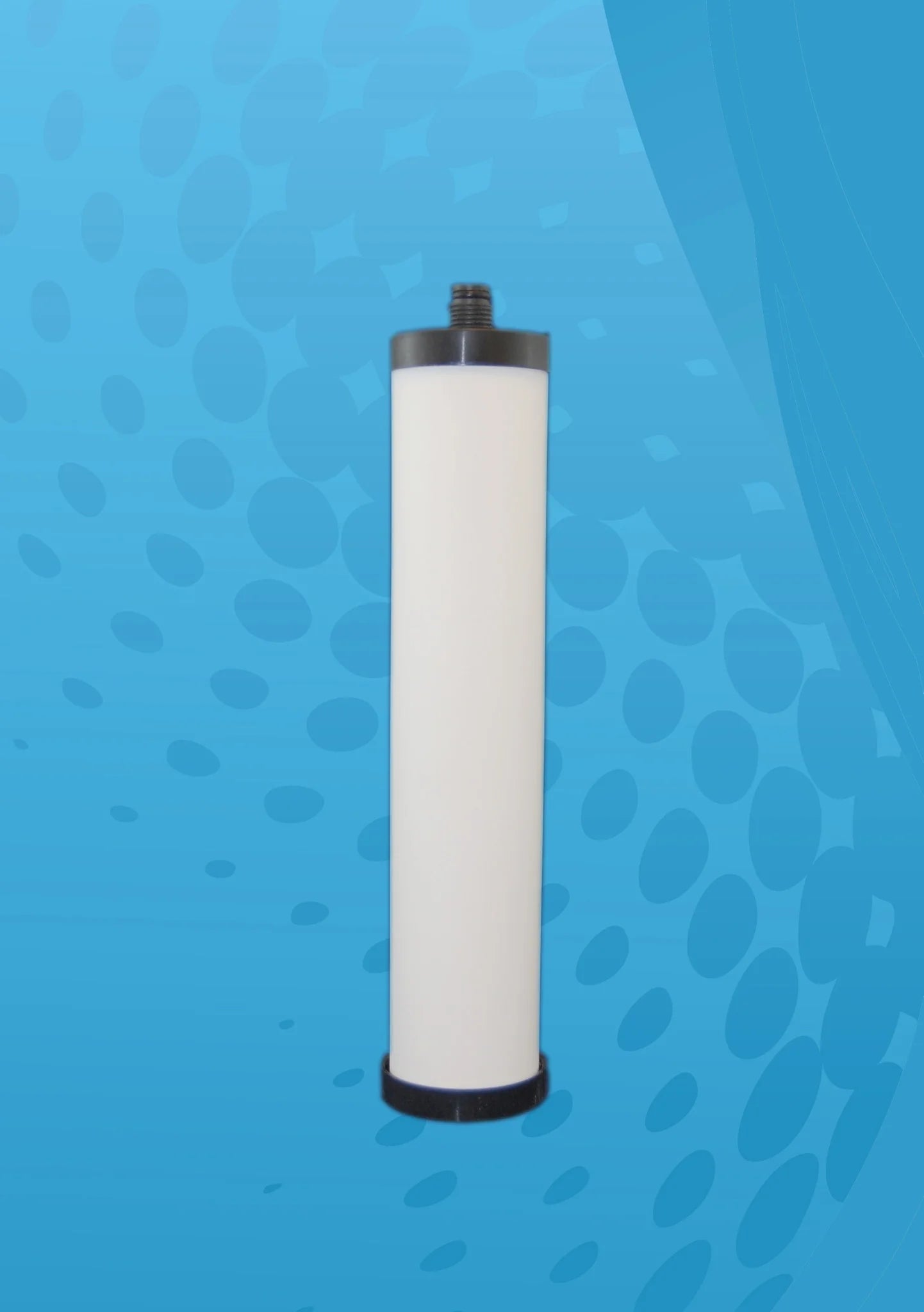 CeraUltra Slimline Replacement Filter - Chlorine, Lead & Mercury Reduction