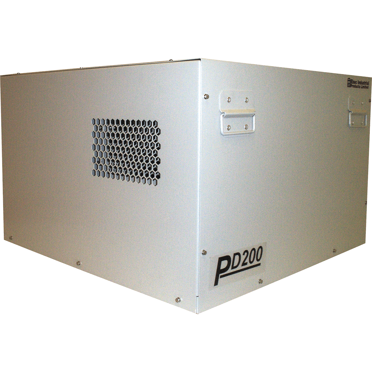 EBAC PD 200 Commercial / Pool Dehumidifier