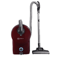 SEBO Airbelt D1 Turbo Canister Vacuum Cleaners