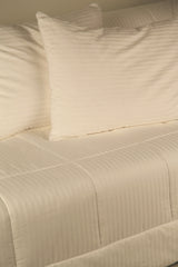 Silk Filled Comforters with Cotton Cover