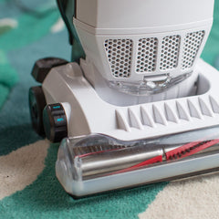 Simplicity Allergy Upright Vacuum Cleaner