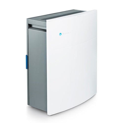 Blueair store filter club