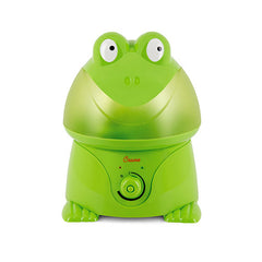 Crane Adorable Frog Humidifier