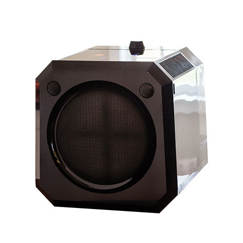 CST PowerPure™ AP03 HEPA Air Purifier & Ultrasonic Humidifier