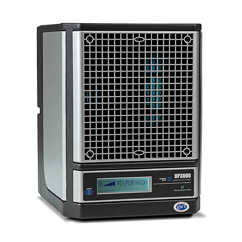 UP3000 UltraPure Air Cleaner