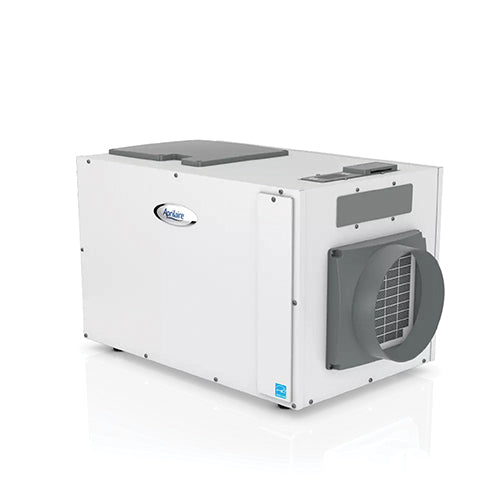 Aprilaire 1870 130 Pint Hard Wired Pro Dehumidifier