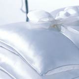 Kumi Kookoon Silk Baby Pillow
