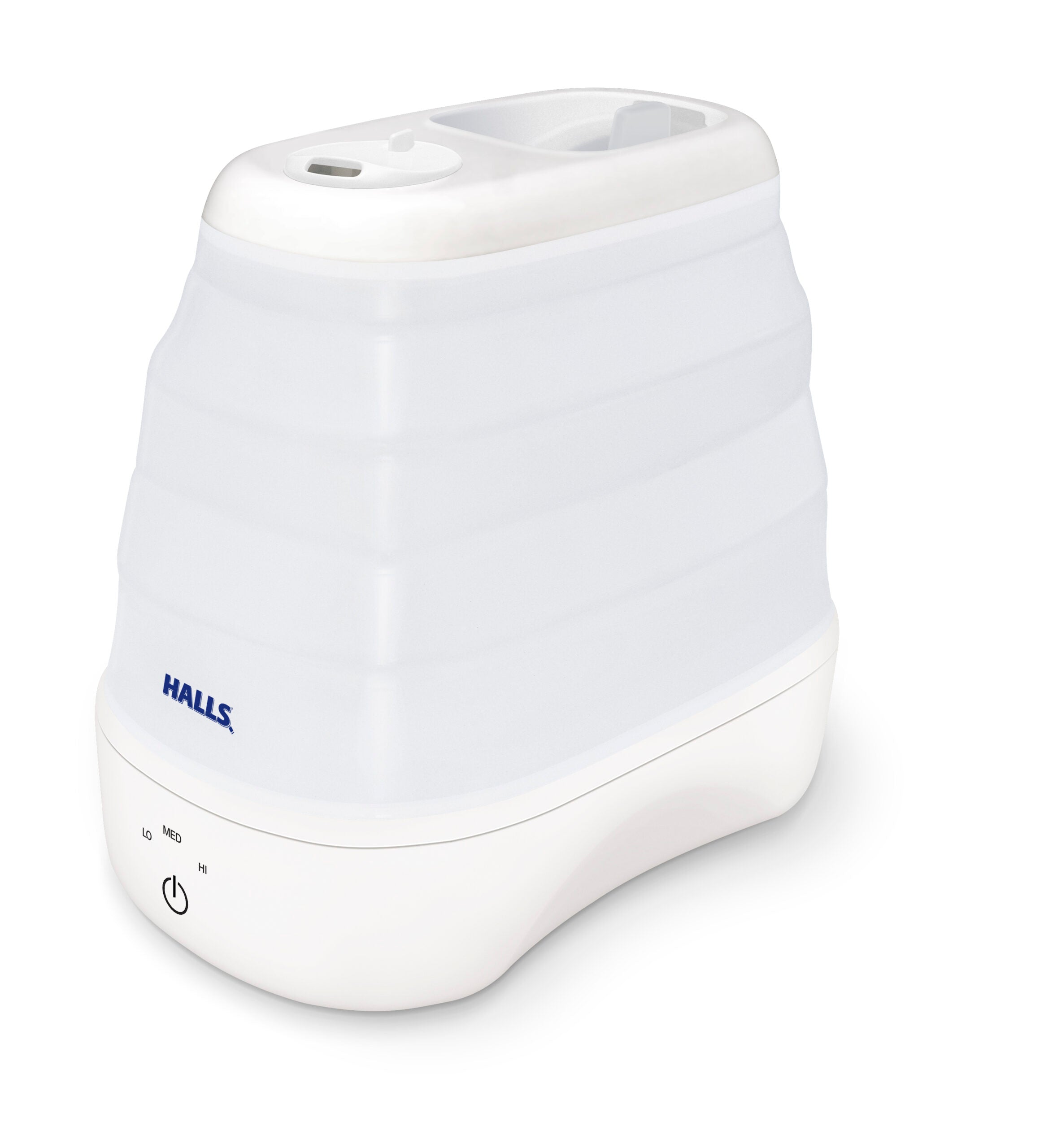 Crane x HALLS Collapsible Humidifier