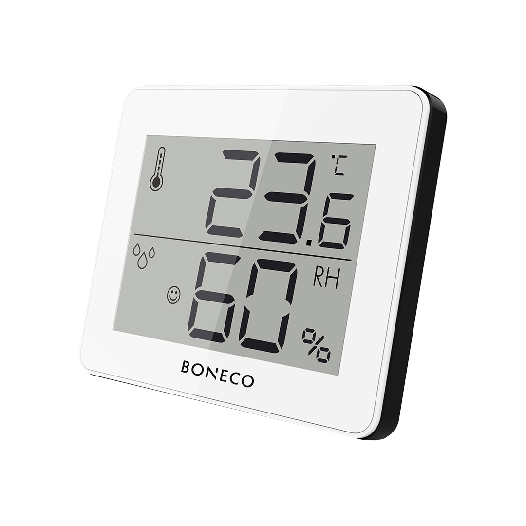 Bonceo X200 Thermo-Hygrometer