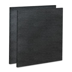 Vornado Carbon Filter Replacement for AC350, AC550 Air Ourifiers (2-Pack)