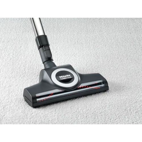 Miele Classic C1 Turbo Team Tech Blue