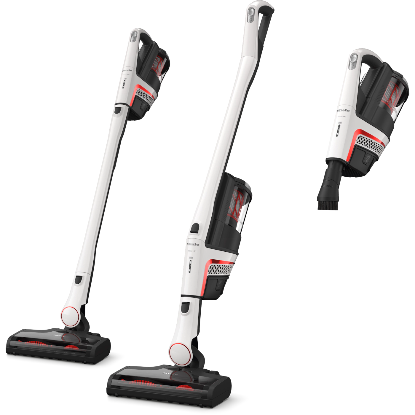 Miele Triflex HX1 Cordless Stick Vacuum