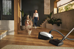 Miele Classic C1 Cat & Dog Canister Vacuum Cleaner