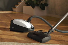 Miele Classic C1 Cat & Dog Canister Vacuum Cleaner