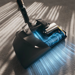 Miele Classic C1 Cat & Dog Canister Vacuum Cleaner