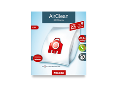 Miele XL-Pack AirClean FJM+SF-HA50