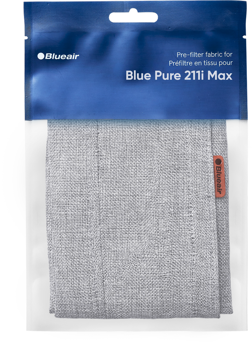 Blueair Blue Pure 211i Max Pre-Filter