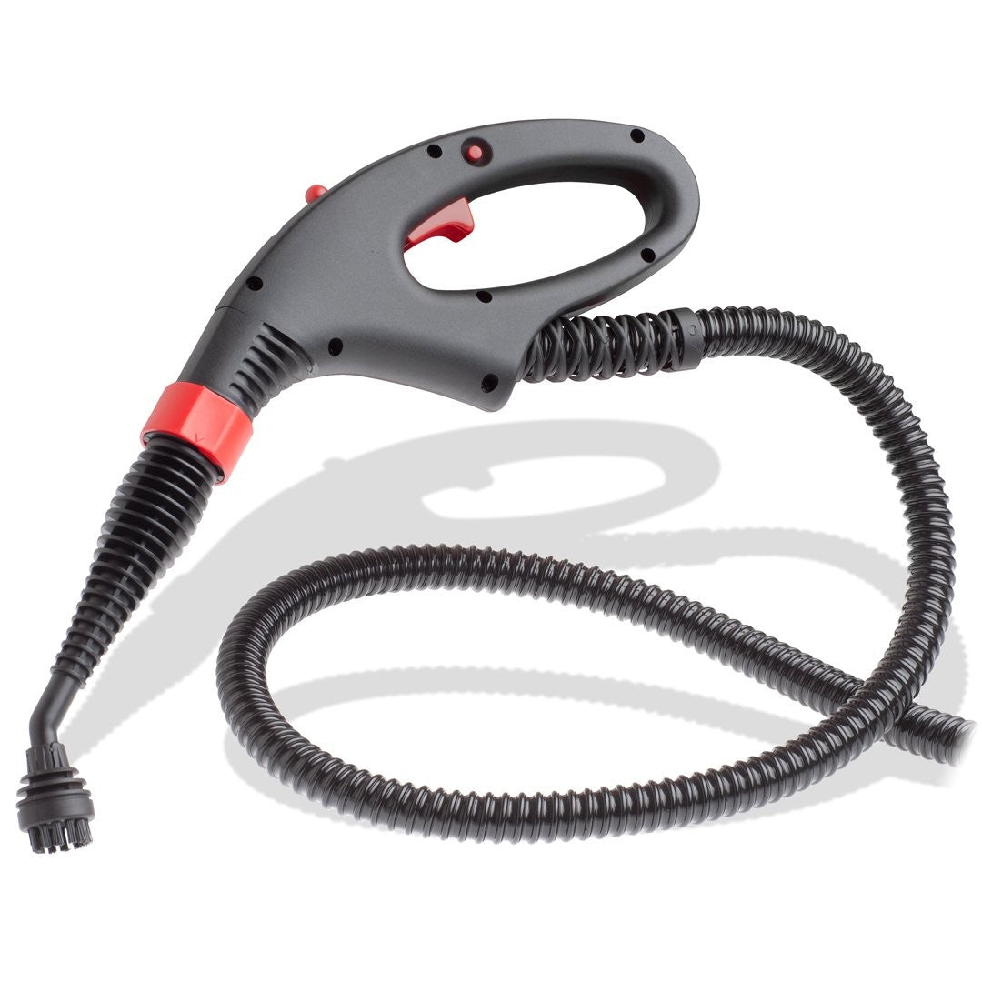 Ladybug Tekno 2350 TANCS Vapor Steam Cleaners - Standard Package