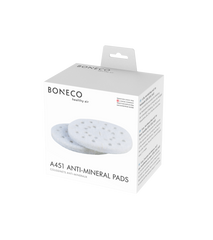 Boneco Anti-Mineral Pads for Steam Humidifiers 6 Pack