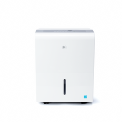 Perfect Aire 50 Pint Flat Panel Dehumidifier with Pump