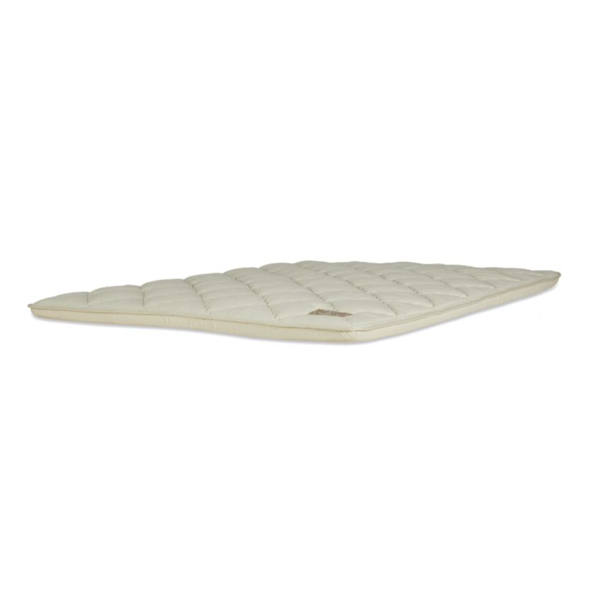 Royal Pedic Premier Natural Pillowtop Mattress Pad