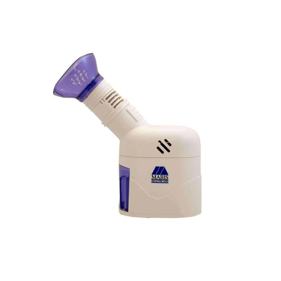 Mabis Vaporizer Steam Inhaler