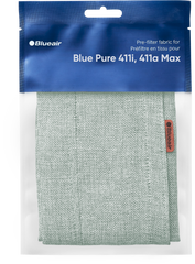 Blueair 411i Max Air Purifier Fabric pre-filter