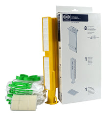 SEBO HEPA Service Box X4/X5, X1/X2