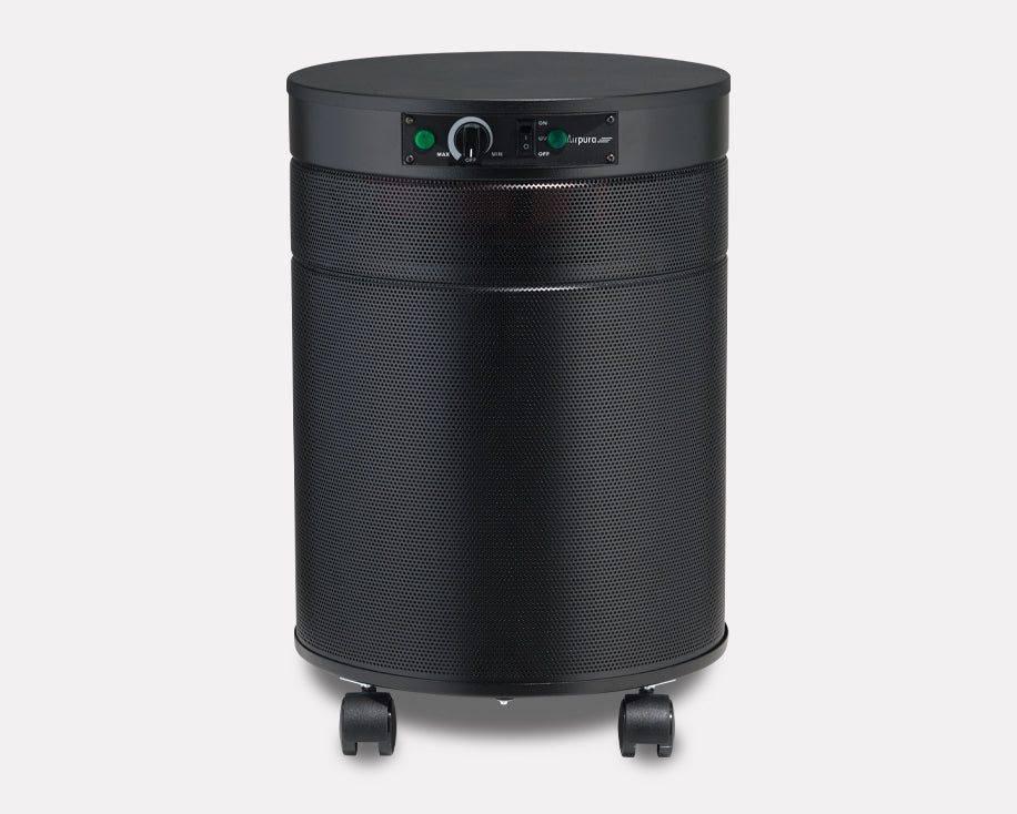 Airpura C600 Air Purifier for Chemical Removal