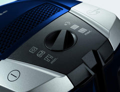 Miele Compact C2 Electro+ Canister Vacuum Cleaner