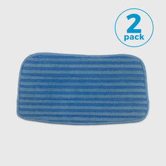 SteamFast SF-295 3-in-1 Steam Mop Replacement Microfiber Pads