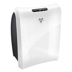 Vornado AC350 Air Purifier Ice White