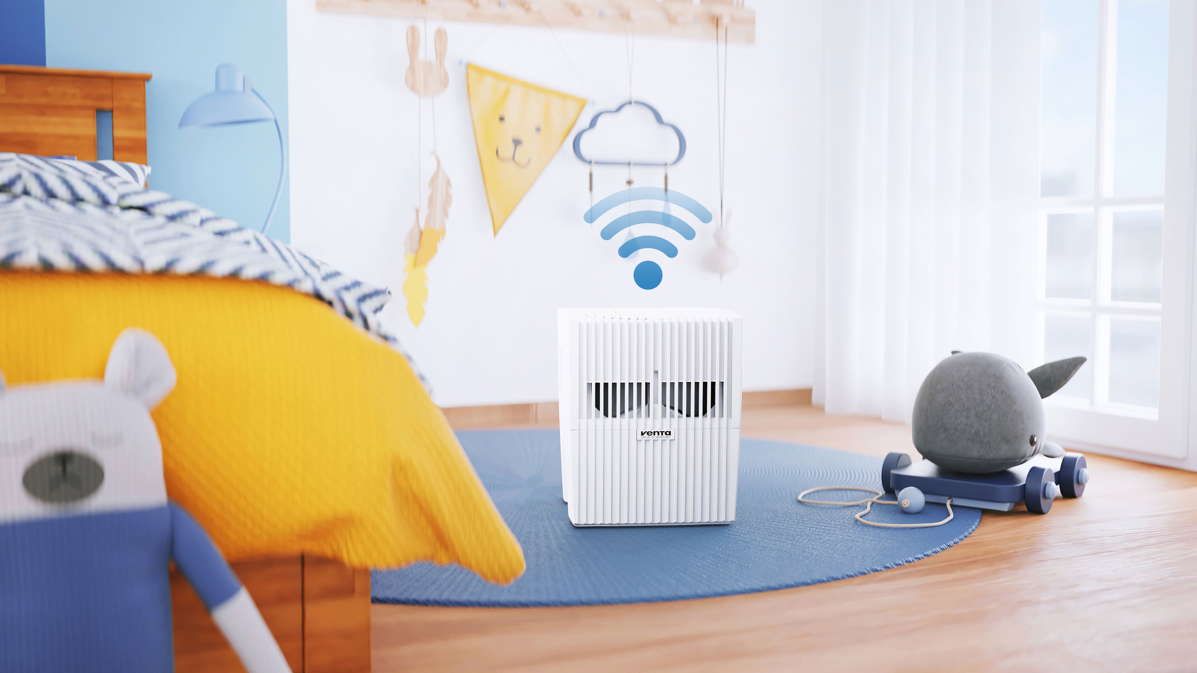 Venta AH510 / AH515 Original Connect Humidifier